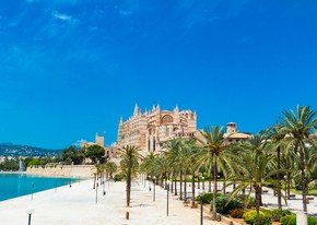 Sprachreisen Mallorca