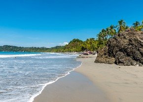 Sprachreisen Manuel Antonio