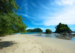 Sprachreisen Manuel Antonio