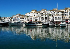 Sprachreisen Marbella