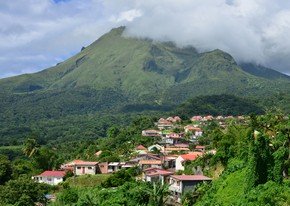 Sprachreisen Martinique