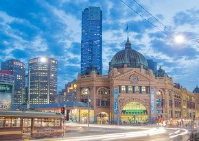 Sprachreisen Melbourne
