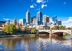 Sprachreisen Melbourne