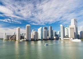 Sprachreisen Miami