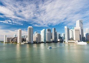 Sprachreisen Miami Beach