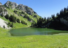 Sprachreisen Morzine