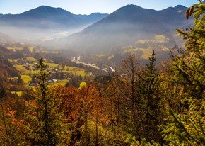 Sprachreisen Morzine