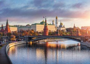Sprachreisen Moskau