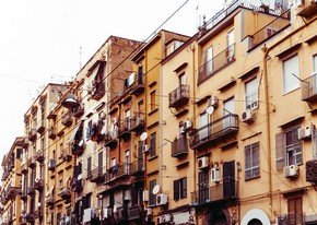 Sprachreisen Neapel