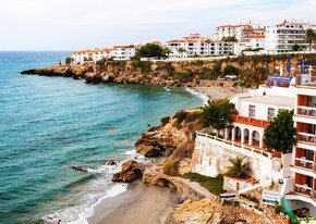 Sprachreisen Nerja