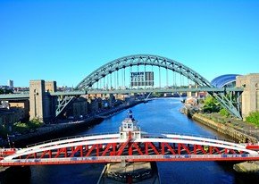 Sprachreisen Newcastle