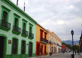 Sprachreisen Oaxaca