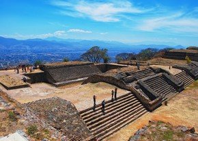 Sprachreisen Oaxaca