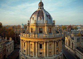 Sprachreisen Oxford