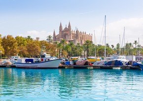 Sprachreisen Palma de Mallorca