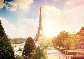 Sprachreisen Paris