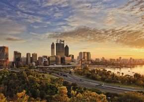 Sprachreisen Perth