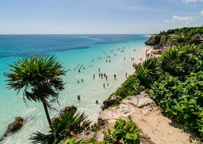 Sprachreisen Playa del Carmen