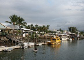 Sprachreisen Port Douglas