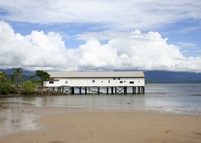 Sprachreisen Port Douglas