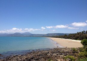 Sprachreisen Port Douglas