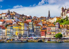 Sprachreisen Porto