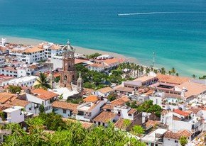 Sprachreisen Puerto Vallarta