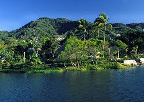 Sprachreisen Puerto Vallarta