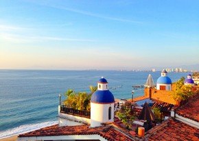 Sprachreisen Puerto Vallarta