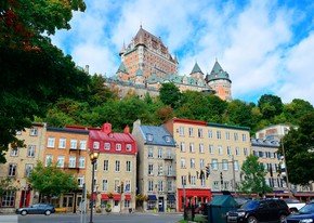 Sprachreisen Quebec