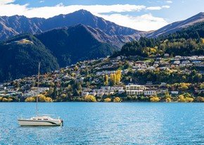 Sprachreisen Queenstown