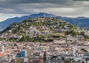 Sprachreisen Quito