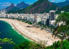 Sprachreisen Rio de Janeiro