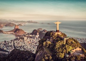 Sprachreisen Rio de Janeiro