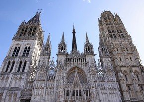 Sprachreisen Rouen