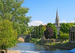 Sprachreisen Salisbury