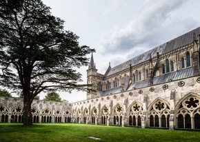 Sprachreisen Salisbury