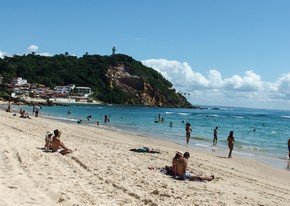 Sprachreisen Salvador da Bahia
