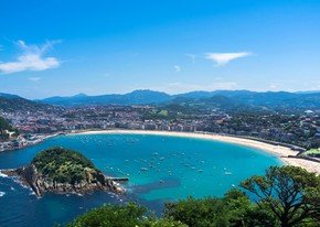 Sprachreisen San Sebastian