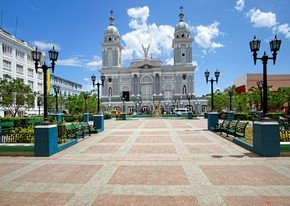 Sprachreisen Santiago de Cuba