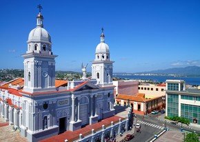 Sprachreisen Santiago de Cuba