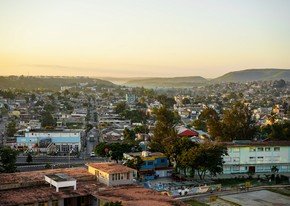 Sprachreisen Santiago de Cuba