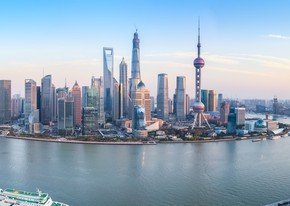 Sprachreisen Shanghai