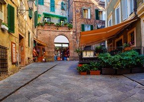 Sprachreisen Siena