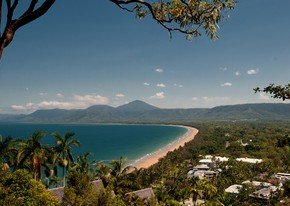 Sprachreisen Sunshine Coast