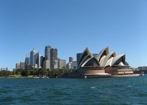 Sprachreisen Sydney