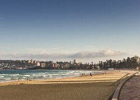 Sprachreisen Sydney-Manly