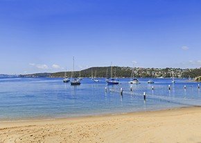 Sprachreisen Sydney-Manly