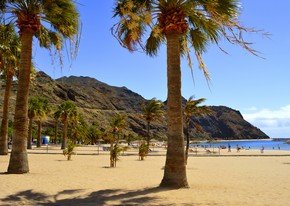 Sprachreisen Teneriffa