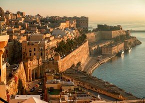 Sprachreisen Valletta